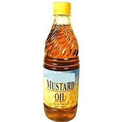musturd oil