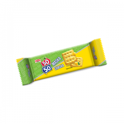 Biscuist & Snacks