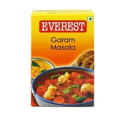 garam masala