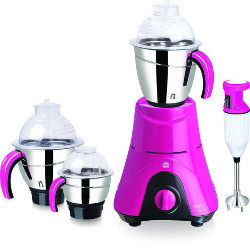 Mixer