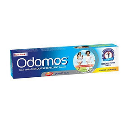 odomos